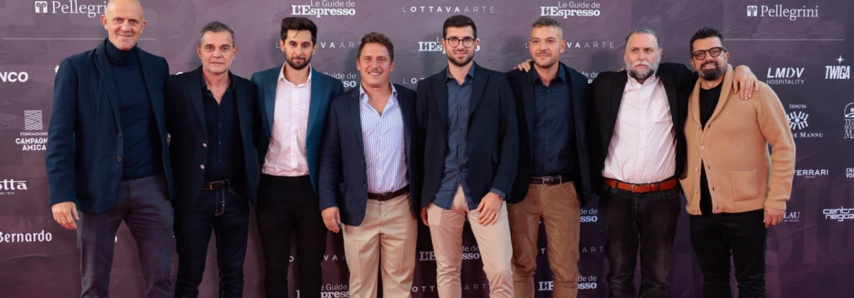 Rimini-doc premio guida espresso 2026