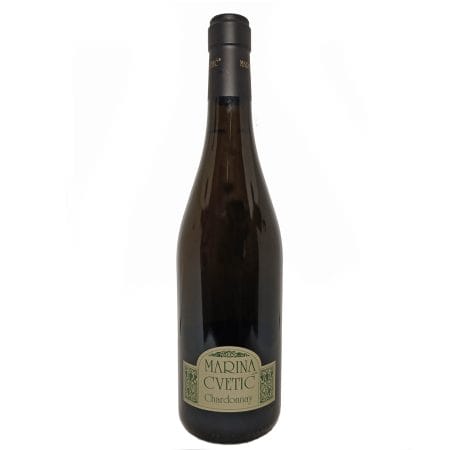 marina cvetic chardonnay-enoteca san lorenzo riccione