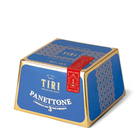 Tiri Panettone-tradizionale-enoteca san lorenzo riccione