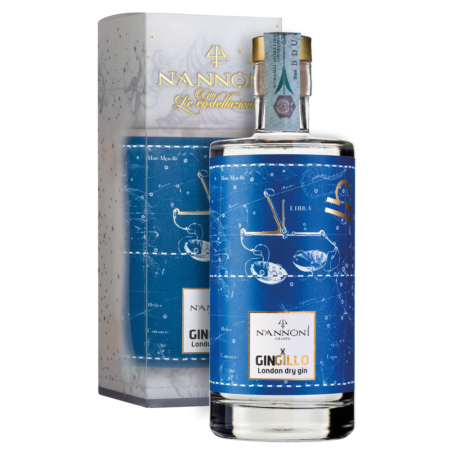 nannoni gin bilancia gift box-enoteca san lorenzo riccione