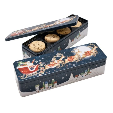 premieres biscotti babbo natale renne -enoteca san lorenzo riccione