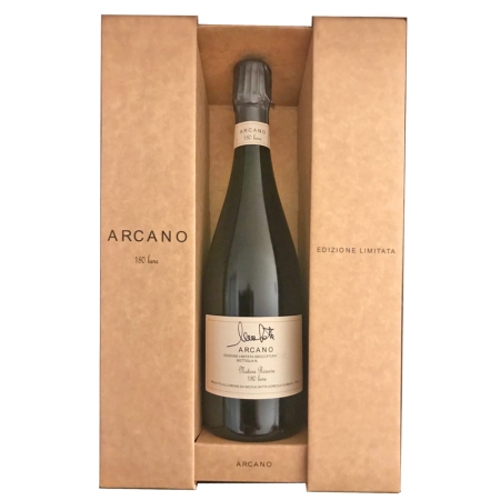 nicola gatta arcano 180 lune gift box-enoteca san lorenzo riccione